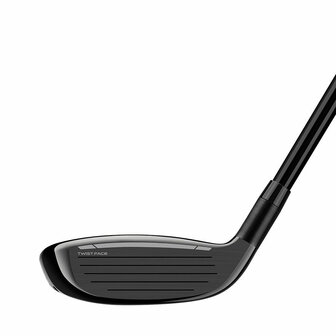 Hybrid Qi10 Taylormade Lite Flex