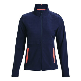 Under Armour Storm Revo Jacket Midnight Navy