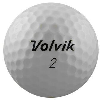 Volvik Vimat Soft Wit