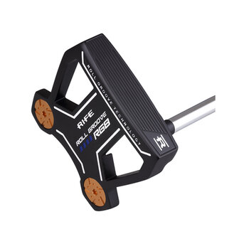 Rife Roll Groove 8 Putter 34INCH