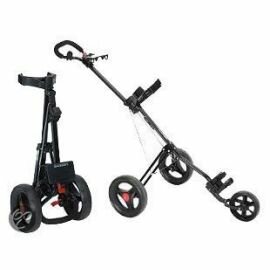 Fastfold Trimaster Golf Trolley