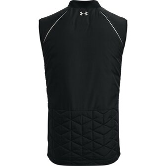 Under Armour CG Reactor VLAP Golf Bodywarmer Zwart