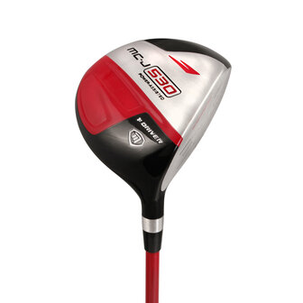 MC-J 530 Kinder Golfset 9-12 jaar Rechtshandig