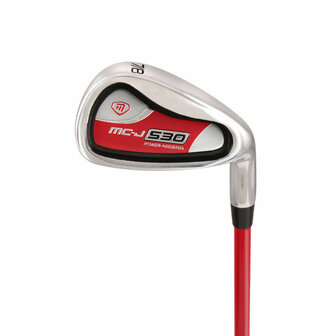 MC-J 530 Kinder Golfset 9-12 jaar Rechtshandig