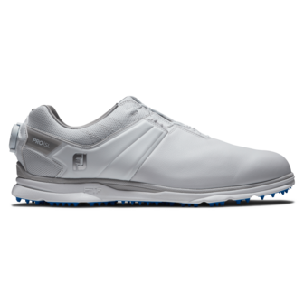 Footjoy Pro SL BOA Wit