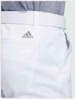 Adidas ULT 365 Tapered Pant White