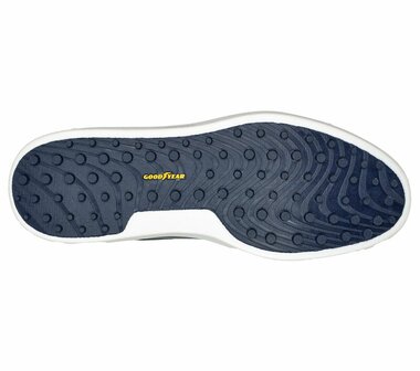 Skechers Heren Golfschoenen Go Golf Drive 5 Navy Wit