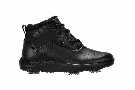 Footjoy Stormwalker Winterboots Dames Zwart