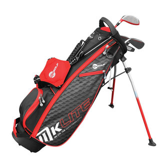 SETMK2L53-MKids Lite Golfset Lengte 135cm