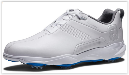 Footjoy eComfort Wit