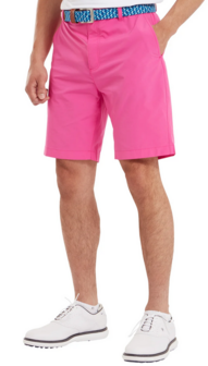 Footjoy Par Golf Short Berry