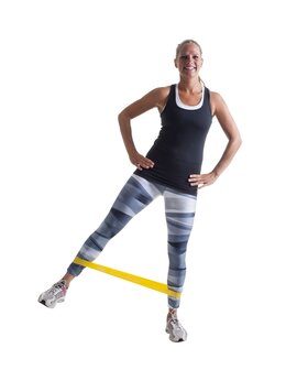 Pure2Improve Resistance Bands