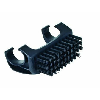 Clicgear shoe brush