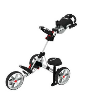 ClicGear Cart Seat 3.5