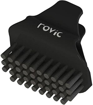 Clicgear Rovic Shoe Brush