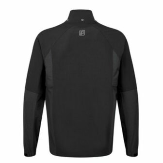 Footjoy Hydro Tour Jacket Zwart Heren