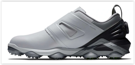 Footjoy Tour Alpha BOA White Lime