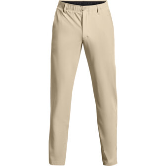 Under Armour Drive Tapered Pant Khaki Base