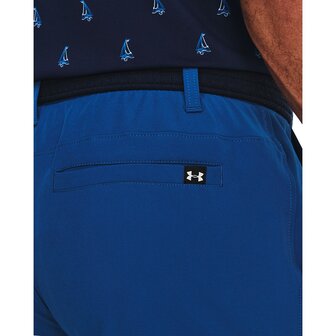 Under Armour Drive Tapered Pant Blue Mirage