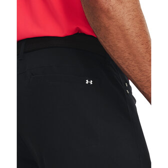 Under Armour 5 Pocket Pant Black