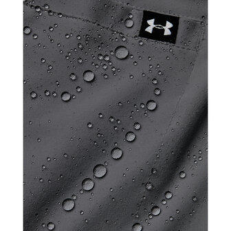 Under Armour 5 Pocket Pant Black