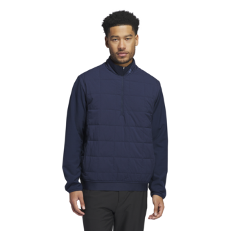 Adidas golfpullover ULT365 Heren Navy