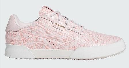 Adidas Dames Adicross Retro Alm Pink