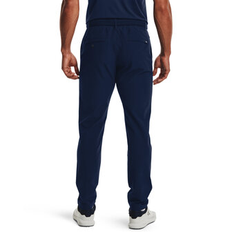 Under Armour Pantalon de golf d&#039;hiver pour hommes Marine 