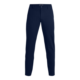 Under Armour Pantalon de golf d&#039;hiver pour hommes Marine 