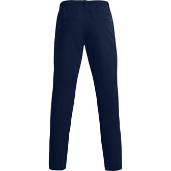 Under Armour Pantalon de golf d&#039;hiver pour hommes Marine 