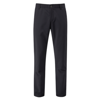 UA EU Performance Slim Taper Golfbroek Zwart