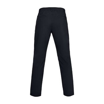 UA EU Performance Slim Taper Golfbroek Zwart