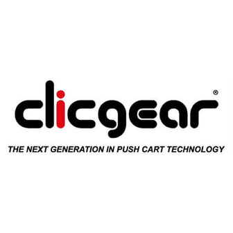 Clicgear 4.0 Army Brown