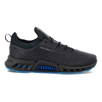 Ecco M Golf Biom C4 Black