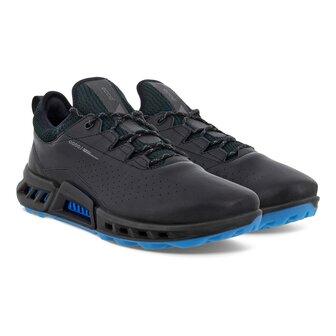 Ecco M Golf Biom C4 Black