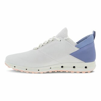 Ecco W Golf Cool Pro White Eventide