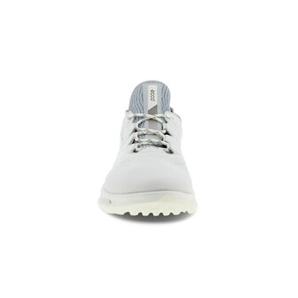 Ecco M Golf Biom C4 White Concrete