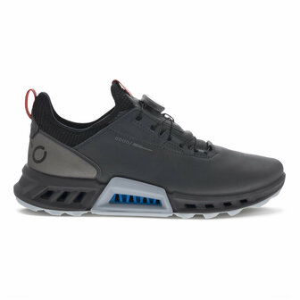 Ecco M Golf Biom C4 BOA Magnet Black