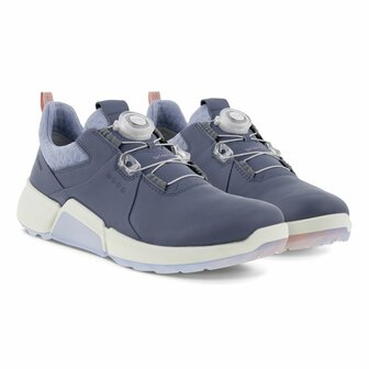 Ecco M Golf Biom BOA H4 Misty Eventide