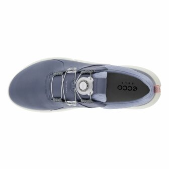 Ecco M Golf Biom BOA H4 Misty Eventide