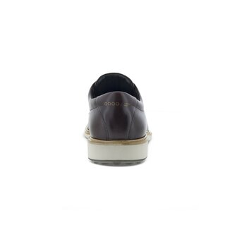 Golfschoenen Ecco M Classic Hybrid Brown