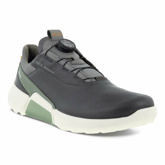 Golfschoenen Ecco M Golf Biom H4 BOA Magnet Frosty Green