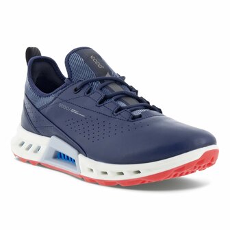 Golfschoenen Golfschoenen Ecco W Golf Biom C4 MarineEcco W Golf Biom C4 Marine