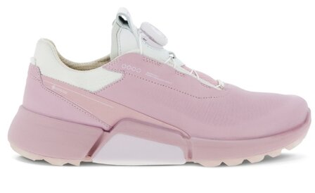 Golfschoenen Dames Ecco W Golf Biom H4 BOA Violet Ice