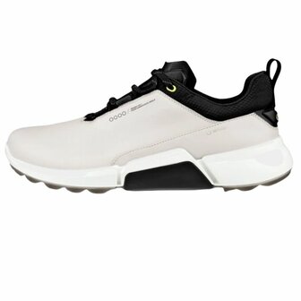 Golfschoenen Heren Ecco M Golf Biom H4 Gravel Black