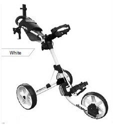 clicgear 4.0 golftrolley