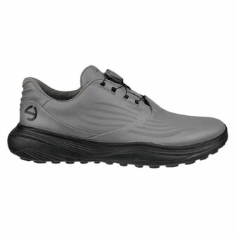 Ecco m GOLF LT1 BOA Heren Golfschoenen Steel