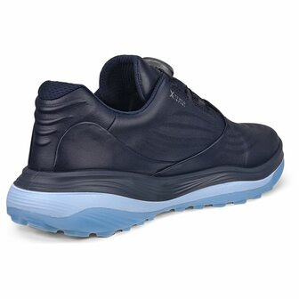 Ecco W GOLF LT1 BOA Dames Golfschoenen Blauw