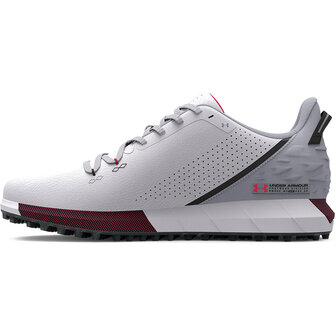 Under Armour HOVR Drive SL E-White Mod Gray Black