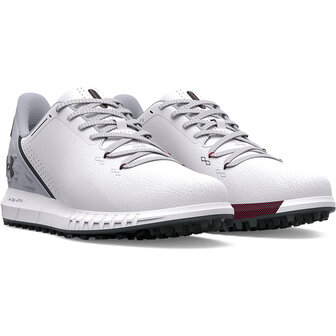 Under Armour HOVR Drive SL E-White Mod Gray Black